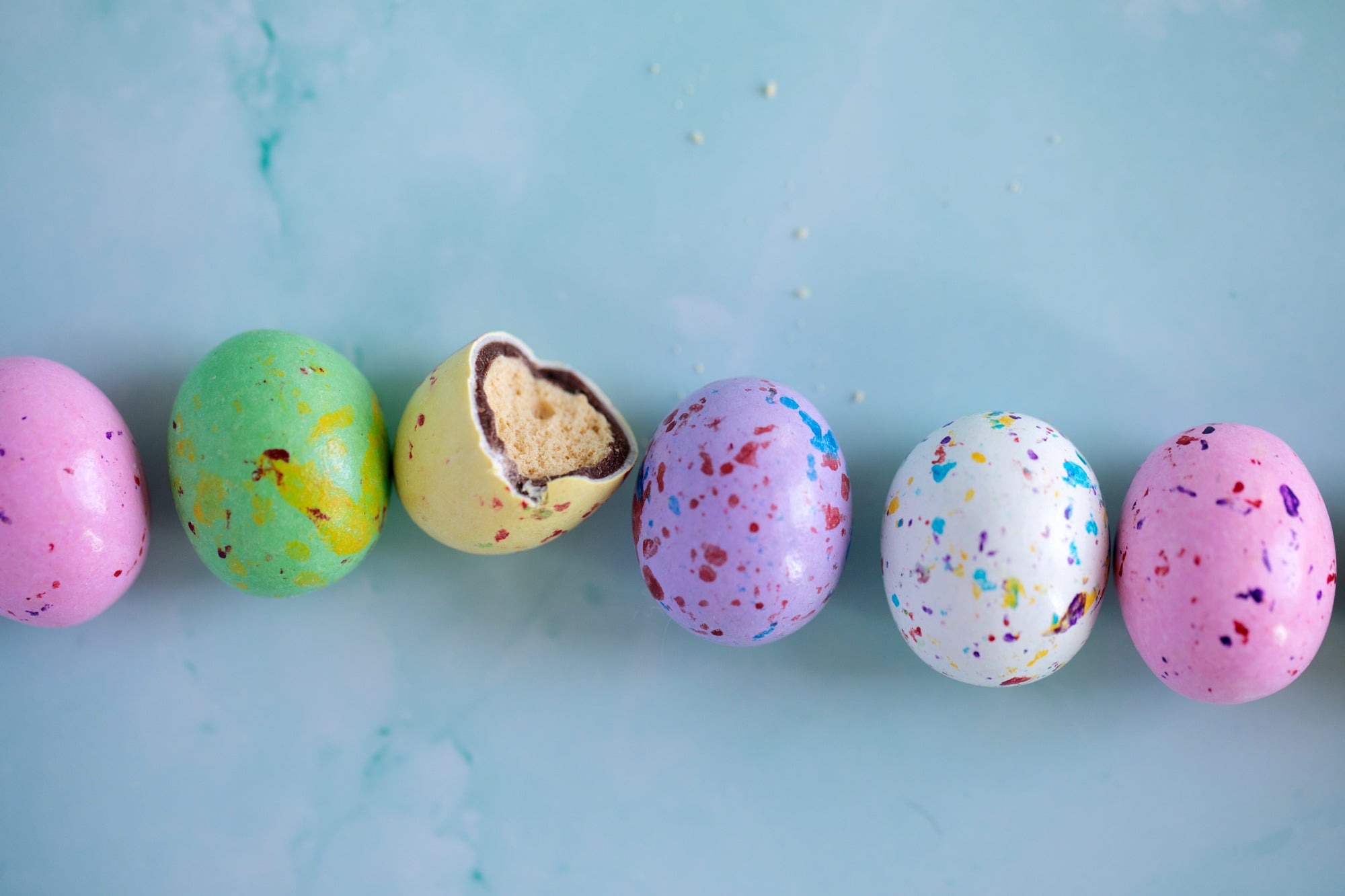 The Delicious Stories Behind Your Favorite Easter Candy | Lolli & Pops –  Lolli and Pops