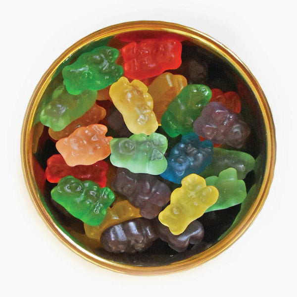 Gummy Bears  Opie's Candy Store