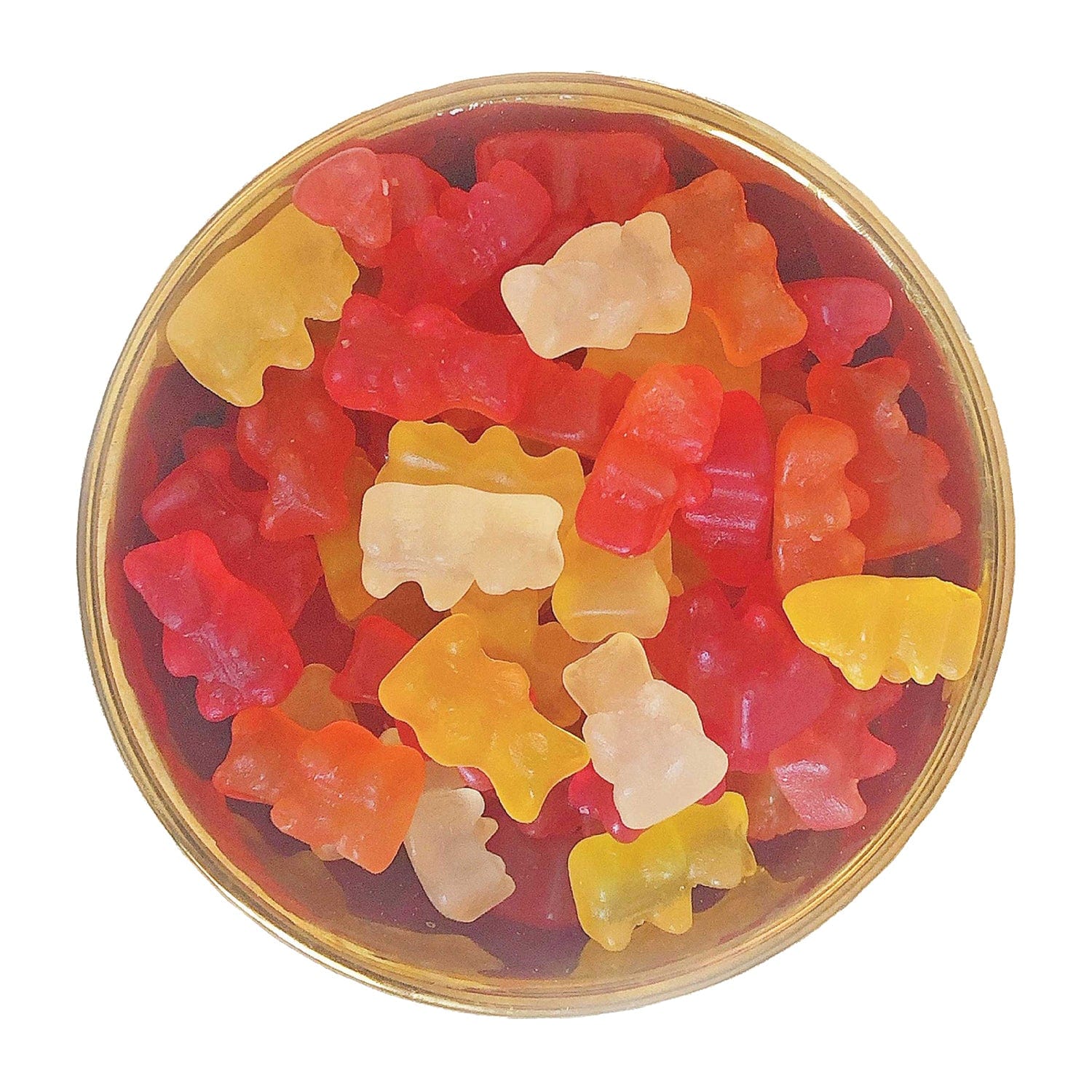 Vegan Gummy Bears