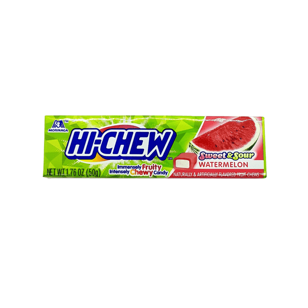 Hi-Chew Sticks Caramelle gommose alla frutta 8 SAPORI Variety Pack Gift-Box  15-Pack -  Italia