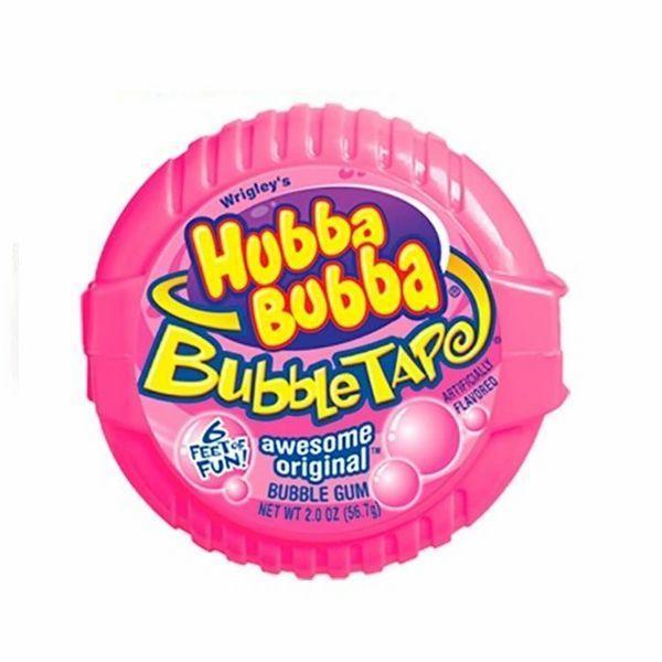 Bubble Tape Original Tape Gum