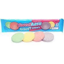 Sweetarts - Sour Chewy Roll