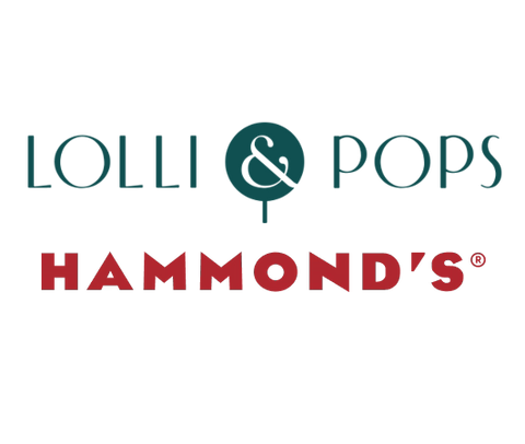 Lolli & Pops, a Portfolio Company of TerraMar Capital, Acquires Hammond’s Candies: A Sweet New Chapter Begins