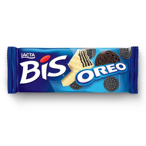 Chocolate Bis Oreo