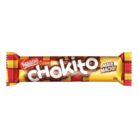 Nestlé Chokito Chocolate