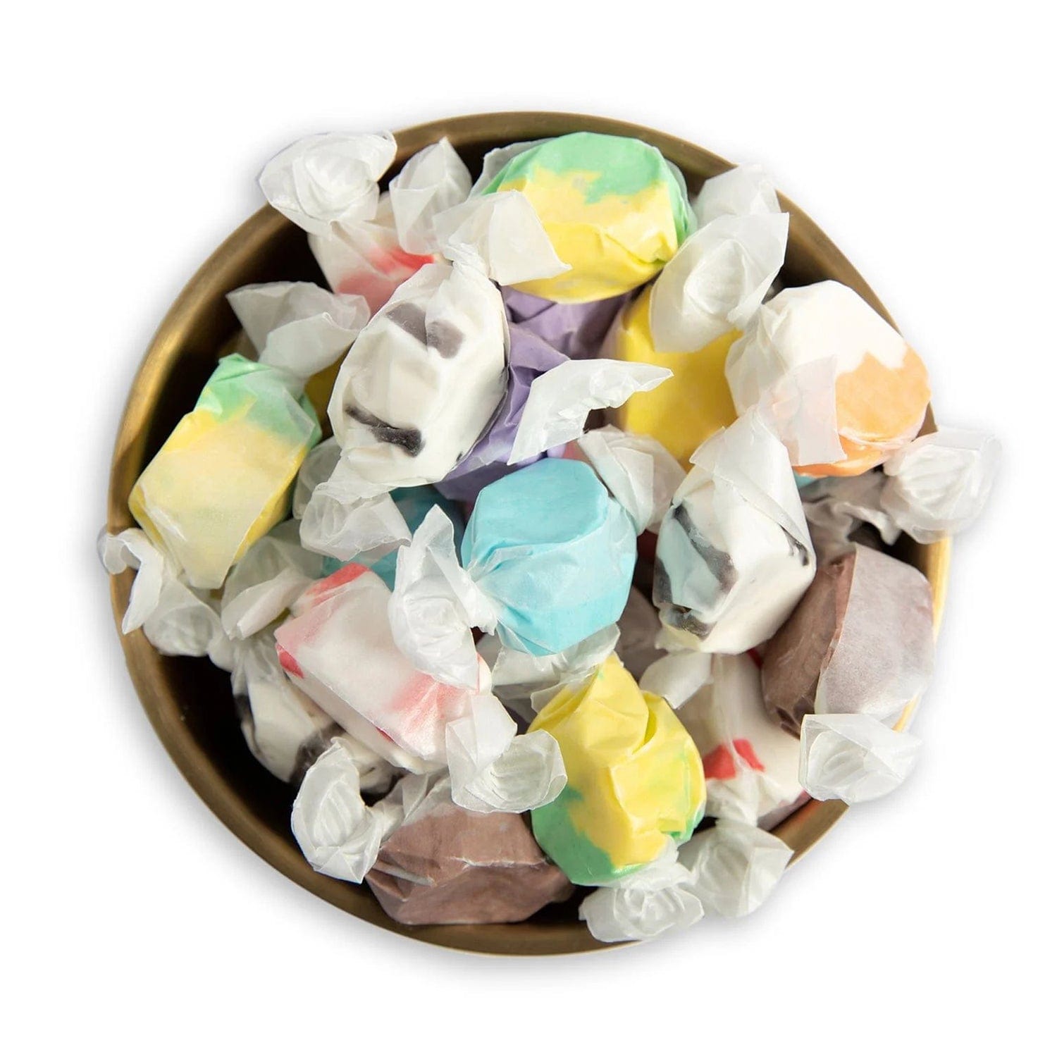 Assorted Salt Water Taffy - Lolli and Pops