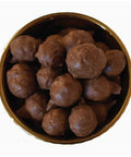 Lolli and Pops Bulk Milk Chocolate Double-Dipped Peanuts