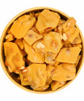 Lolli and Pops Bulk Peanut Brittle