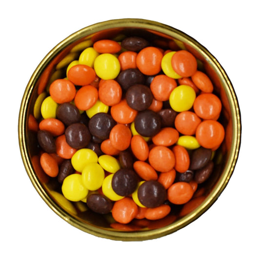 Milk Chocolate M&M Minis - Lolli and Pops