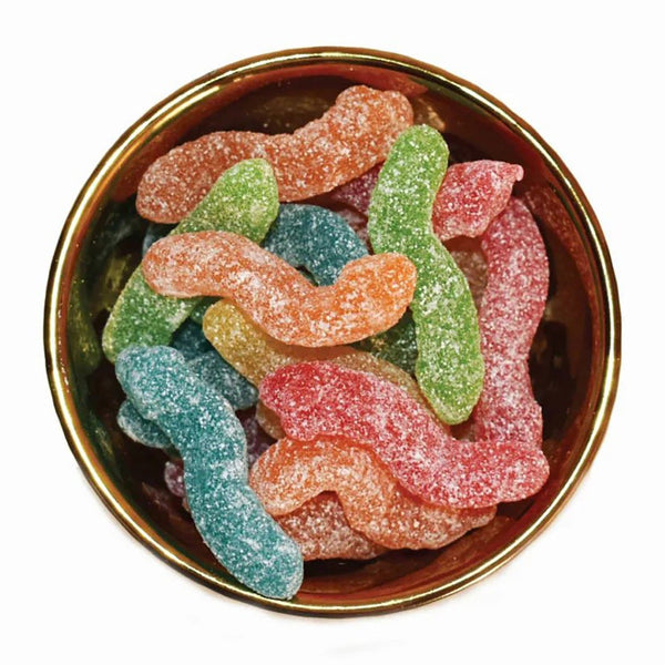 Gummy worms online