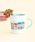 Lolli and Pops Catalog Lolli & Pops Holiday Mug