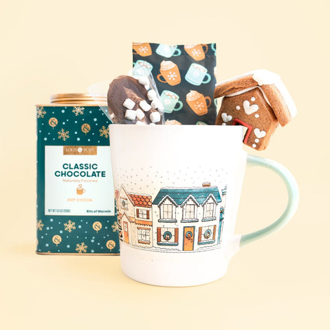 Lolli and Pops Catalog Lolli & Pops Holiday Mug