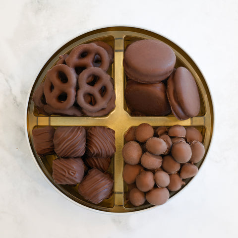 Chocolate Covered Dreams Tin