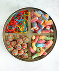 Lolli and Pops Gift Tins Rainbow Gift Tin