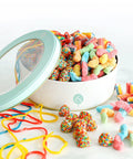 Lolli and Pops Gift Tins Rainbow Gift Tin