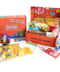 Lolli and Pops International Crave Japan Treats Box