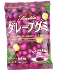 Lolli and Pops International Kasugai Grape Gummy