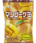 Lolli and Pops International Kasugai Mango Gummy