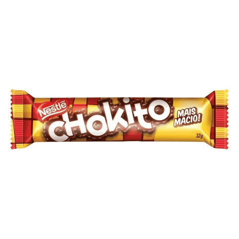 Lolli and Pops International Nestlé Chokito Chocolate