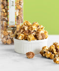 Lolli and Pops L&P Collection Apple Pie Caramel Corn