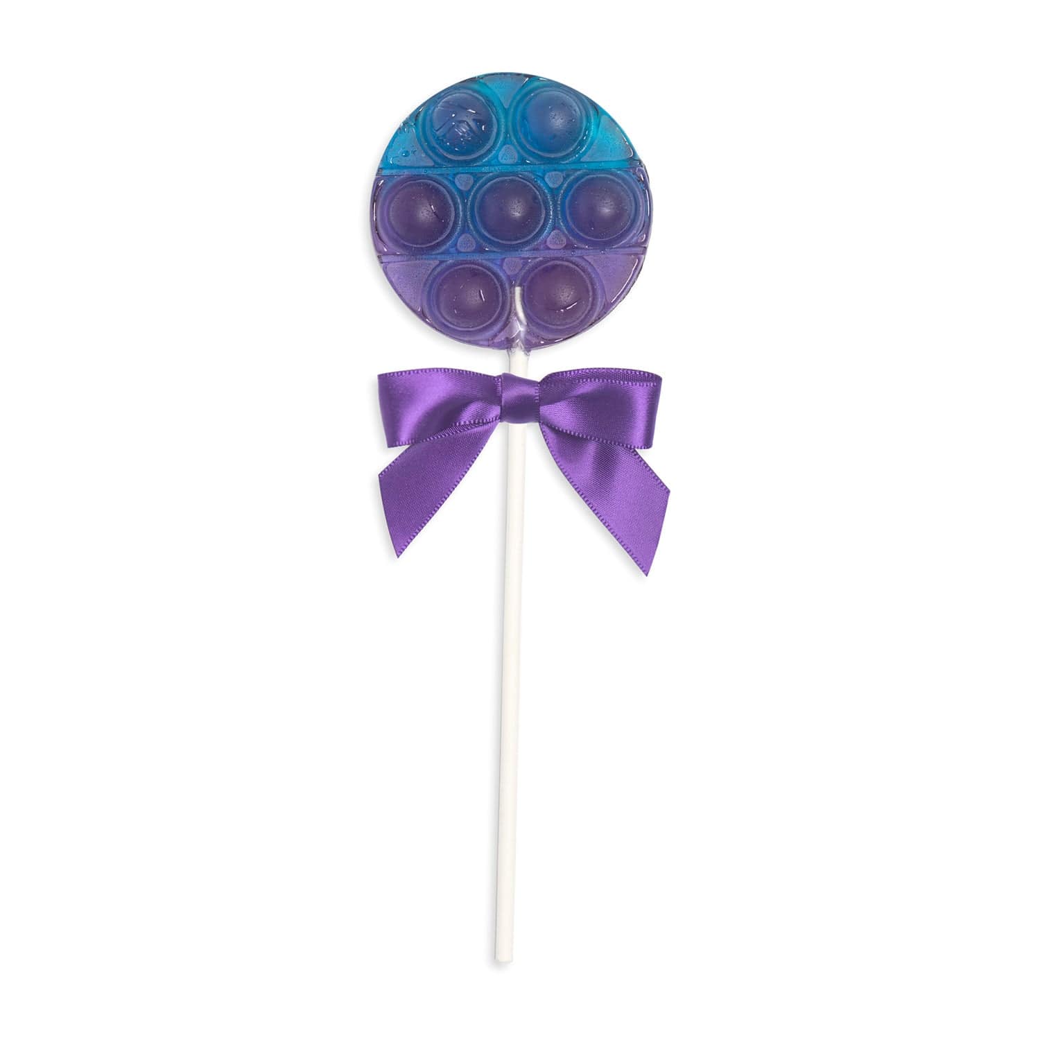 Hot Beverage Toppers 6PC  Lolli & Pops - Lolli and Pops