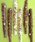 Lolli and Pops L&P Collection Chocolate Caramel Monster Pretzels