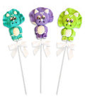 Lolli and Pops L&P Collection Dinosaur Marshmallow Kabob