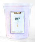 Lolli and Pops L&P Collection Grape Soda Cotton Candy