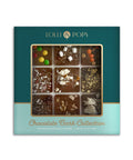 Lolli and Pops L&P Collection Mini Chocolate Bark Collection