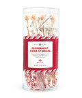 Lolli and Pops L&P Collection Peppermint Stir Sticks 8 Pack