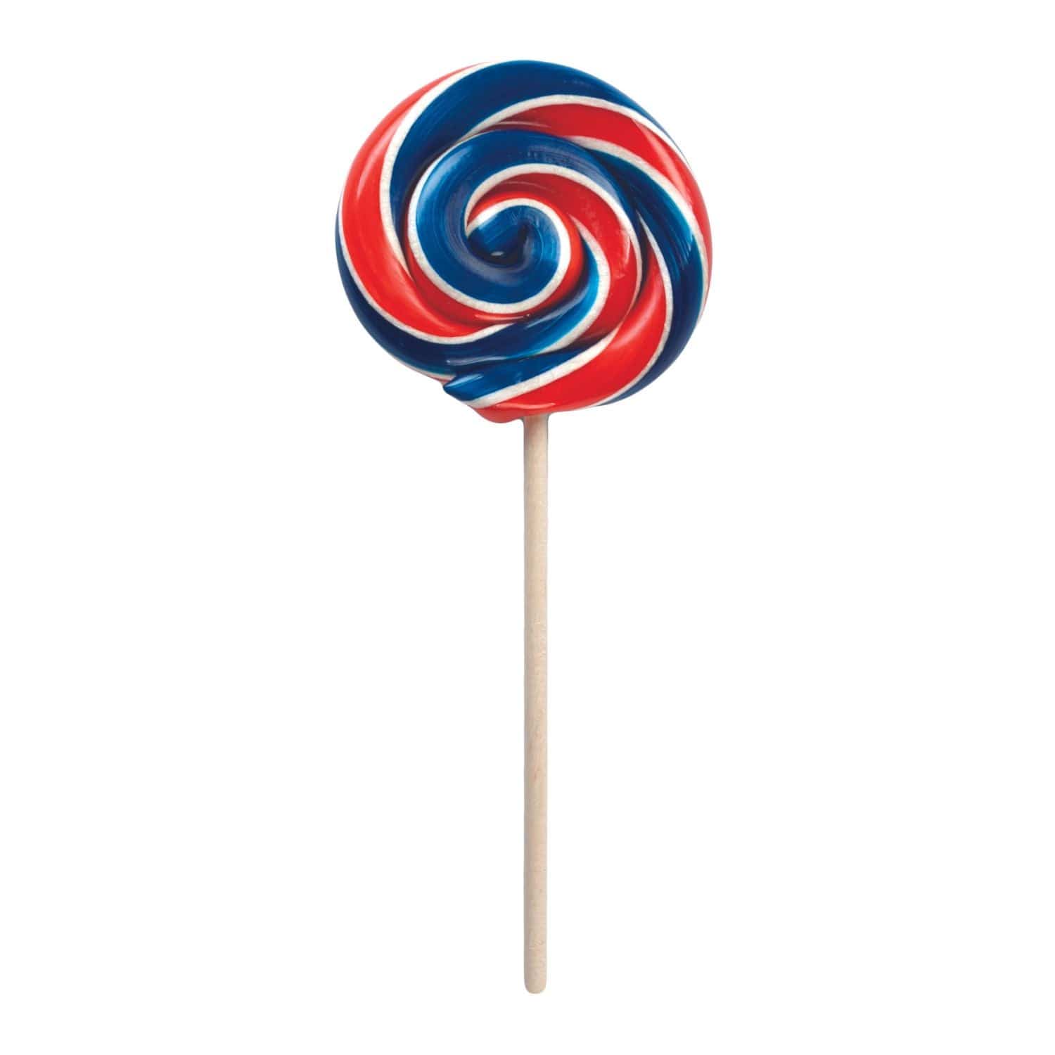 Strawberry Lollipop | Lolli & Pops – Lolli and Pops