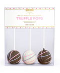 Lolli and Pops L&P Collection Truffle Pops 3 Piece