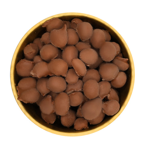 Milk Chocolate Double-Dipped Peanuts