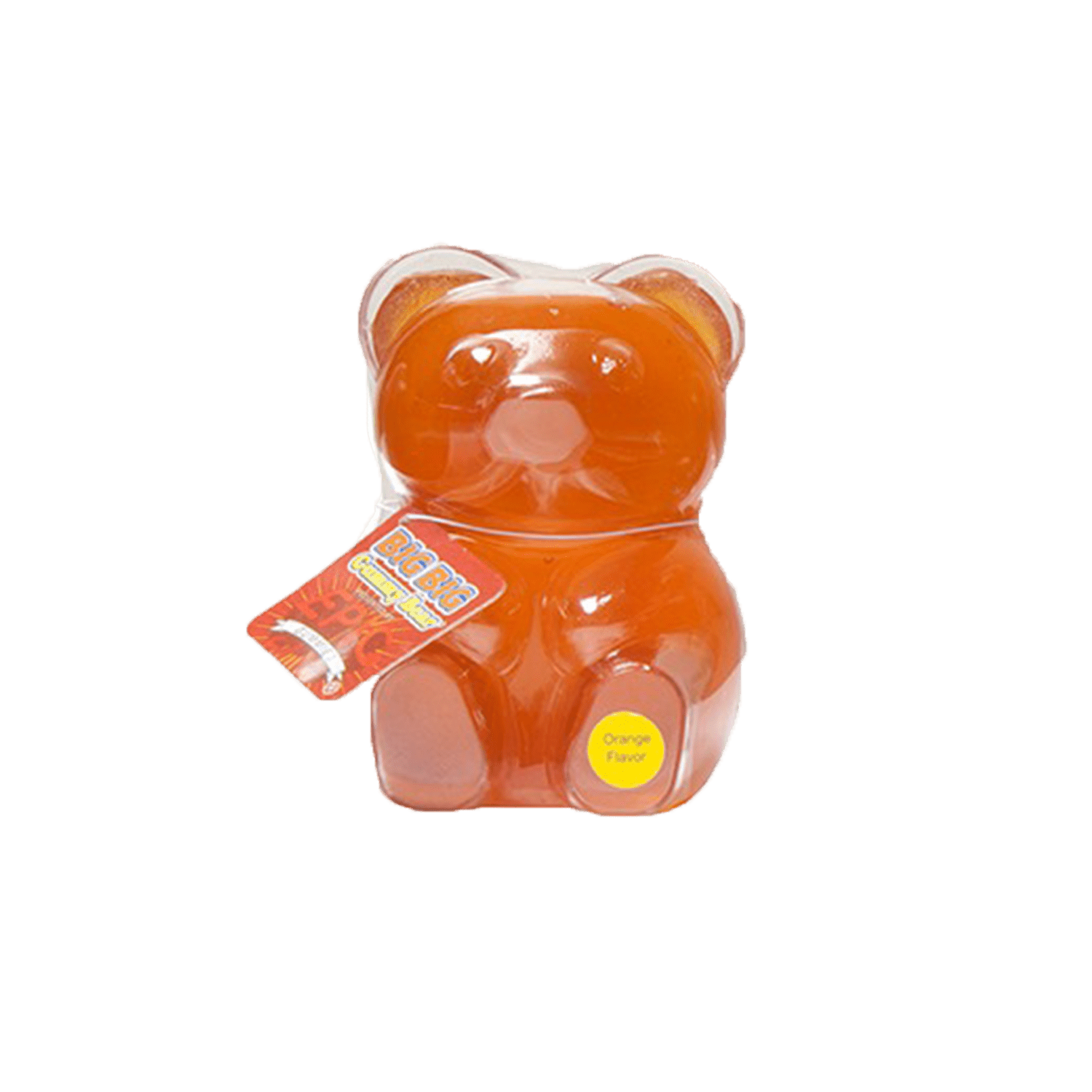 Gummy Bear Transparent - PNG All