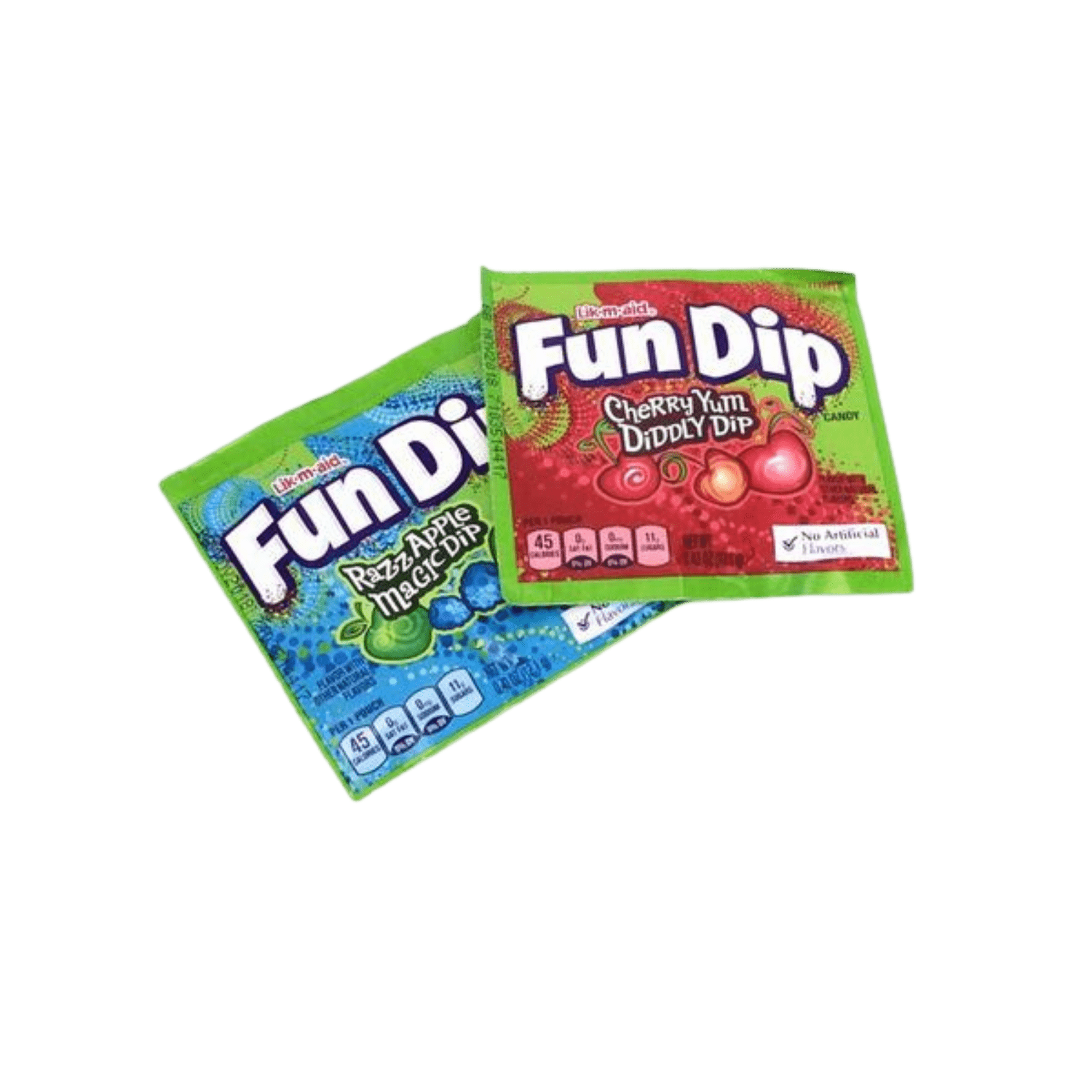 Fun Dip - Small Single | Lolli and Pops