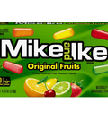 Lolli and Pops Retro Mike & Ike Theater Box 4.25 oz