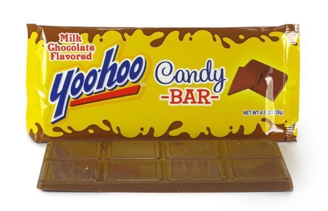 The History of the Chocolate Candy Bar! - Bulk Candy Store