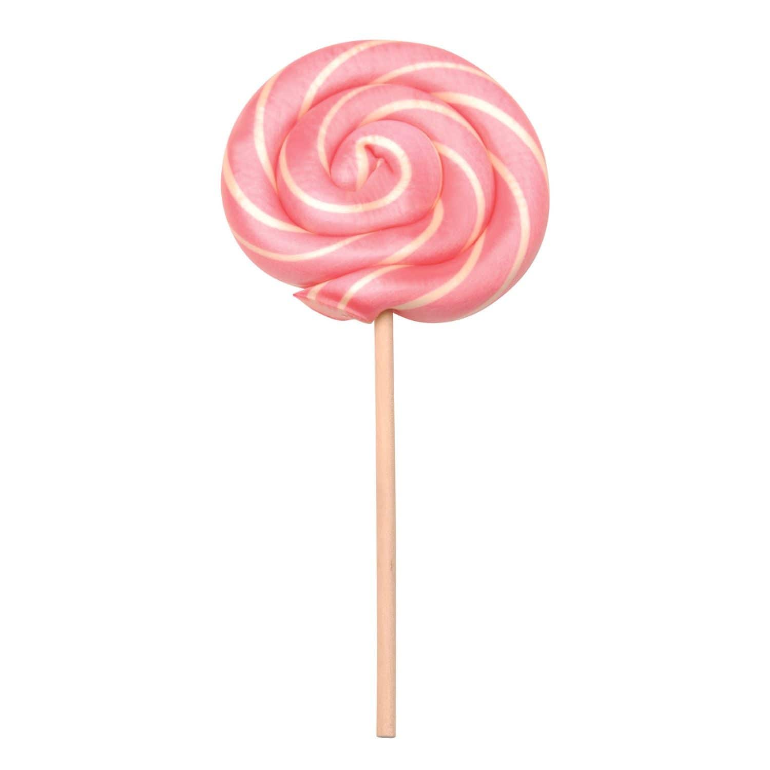 Bubblegum Lollipop – Lolli and Pops