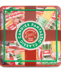 Lolli & Pops Gourmet Hammonds Holiday Candy Tin