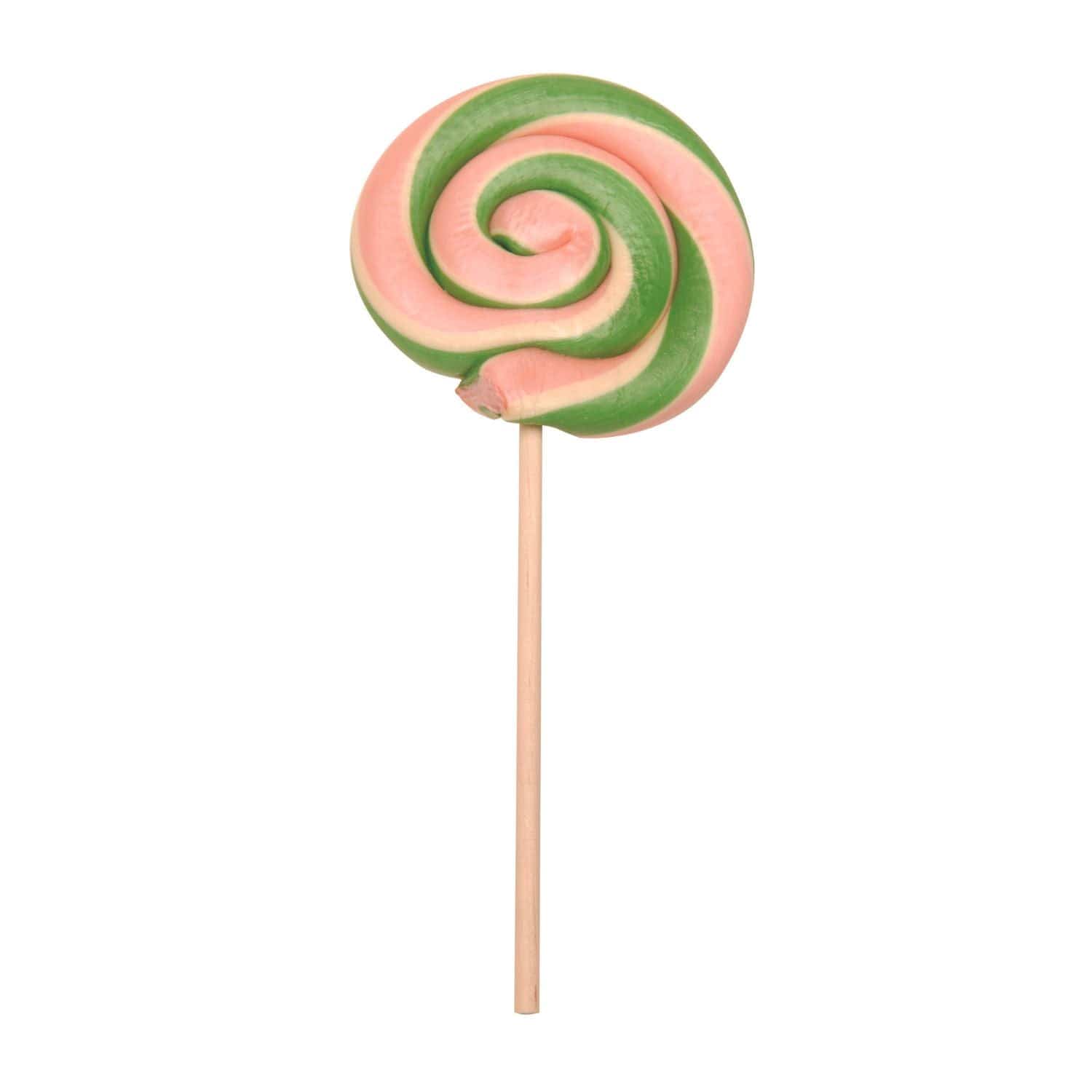 Pink Lemonade Lollipop – Lolli and Pops