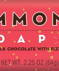 Lolli & Pops Gourmet SodaPOP! Milk Chocolate Bar