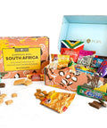 Lolli & Pops International South Africa Surprise Box