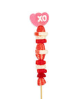 Lolli & Pops L&P Collection Heart Gummy Kabob