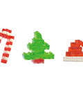 Lolli & Pops Novelty 4D Holiday Gummy Blocks TBox