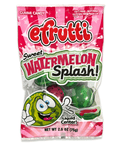 Lolli & Pops Novelty Efruitti Watermelon Splash Gummies