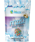 Lolli & Pops Novelty Fr'izzle Frost Bites Super Sour